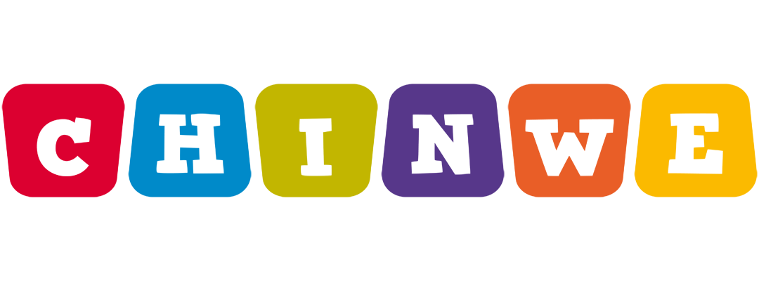 chinwe daycare logo