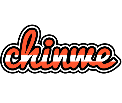 chinwe denmark logo