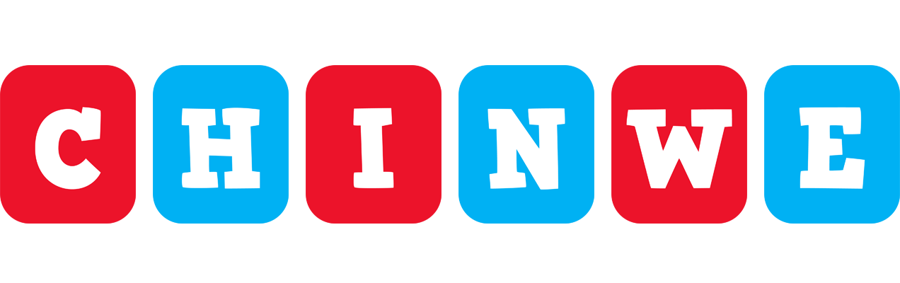 chinwe diesel logo