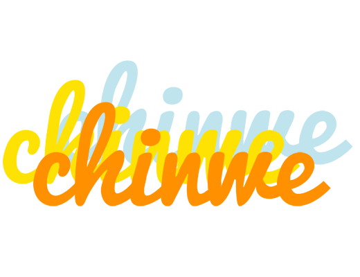 chinwe energy logo