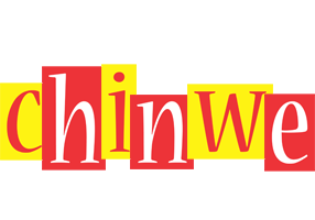 chinwe errors logo