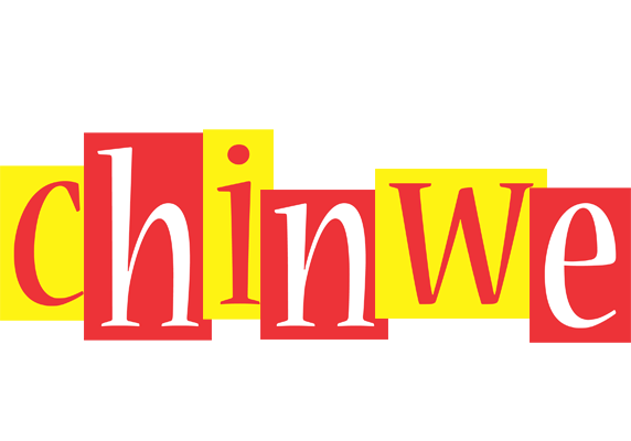 chinwe errors logo