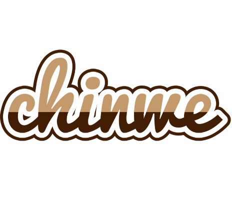 chinwe exclusive logo