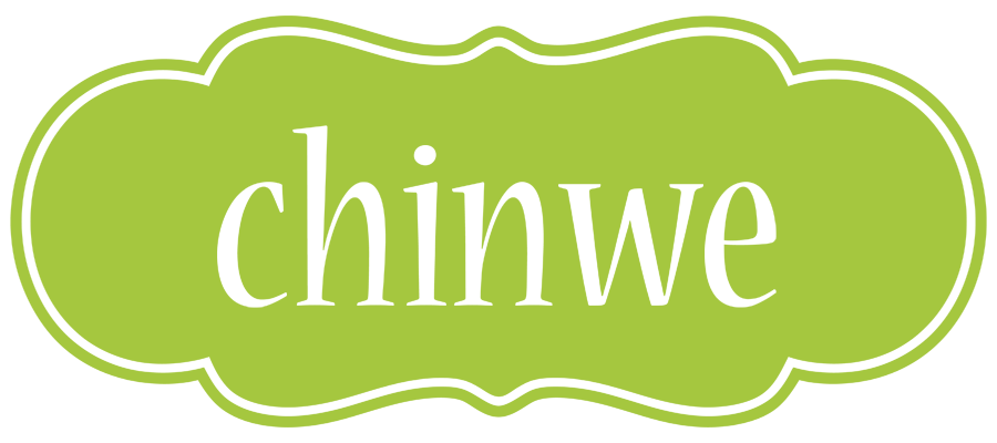 chinwe family logo
