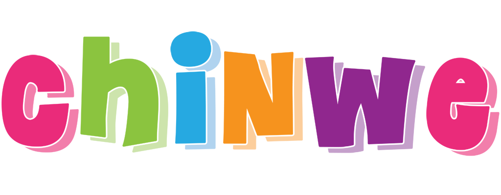 chinwe friday logo