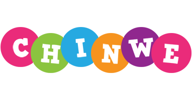 chinwe friends logo