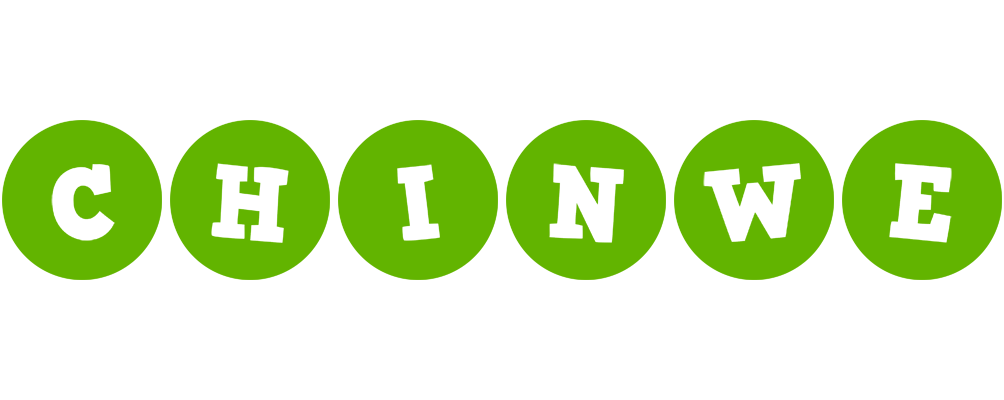 chinwe games logo