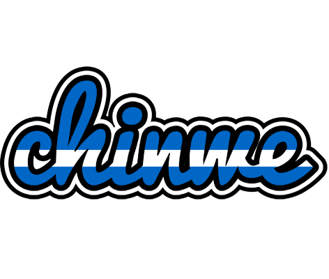 chinwe greece logo