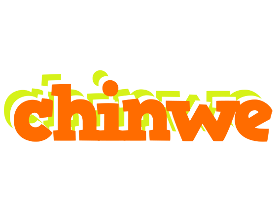 chinwe healthy logo