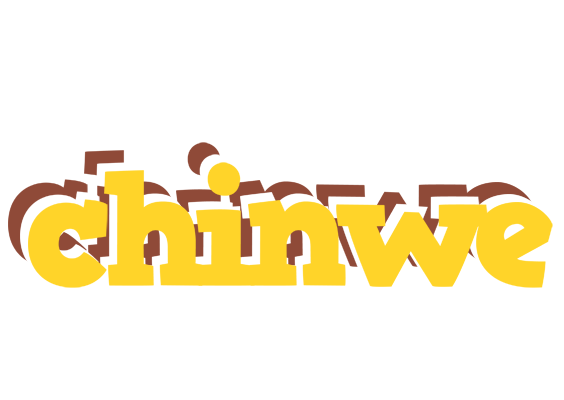 chinwe hotcup logo