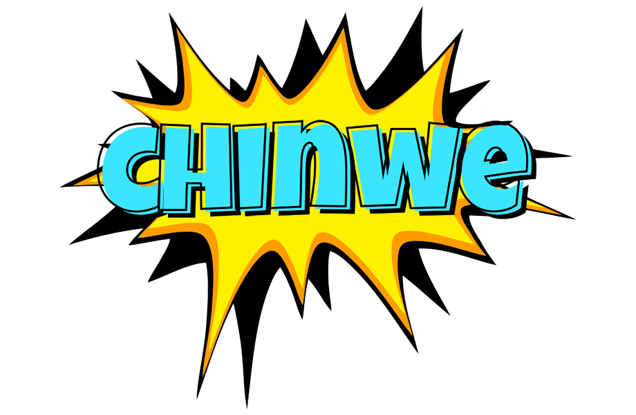 chinwe indycar logo