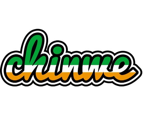 chinwe ireland logo