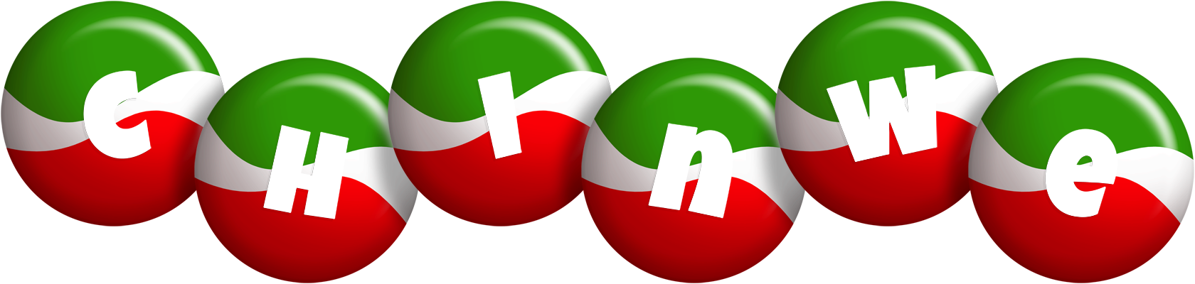 chinwe italy logo