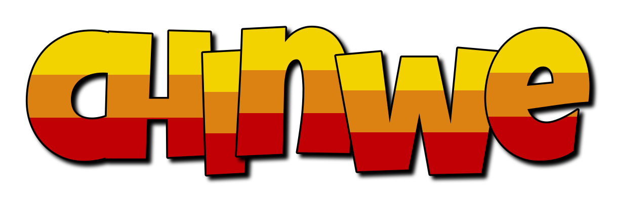 chinwe jungle logo