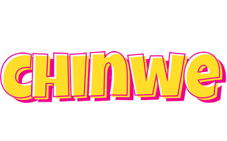 chinwe kaboom logo