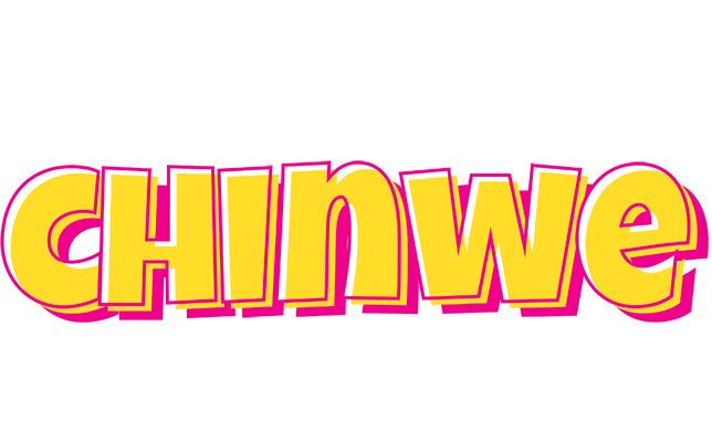 chinwe kaboom logo