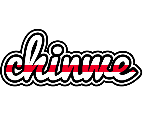 chinwe kingdom logo