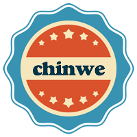 chinwe labels logo