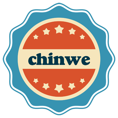 chinwe labels logo