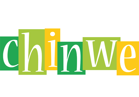 chinwe lemonade logo