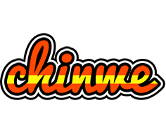 chinwe madrid logo