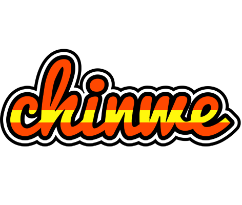 chinwe madrid logo
