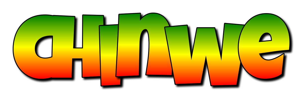 chinwe mango logo
