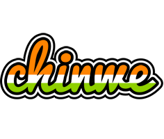 chinwe mumbai logo