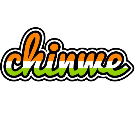 chinwe mumbai logo