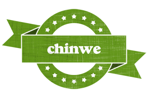 chinwe natural logo