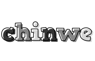 chinwe night logo