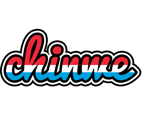 chinwe norway logo