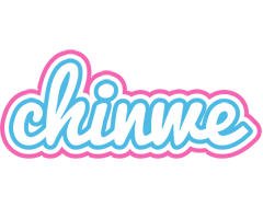 chinwe outdoors logo