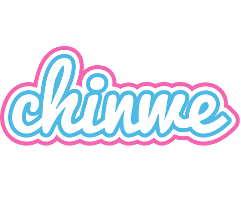 chinwe outdoors logo