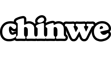 chinwe panda logo