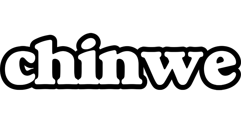 chinwe panda logo
