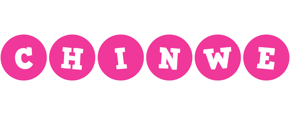 chinwe poker logo