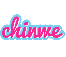 chinwe popstar logo