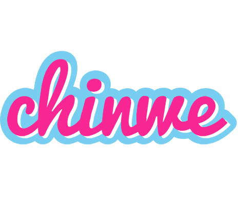 chinwe popstar logo
