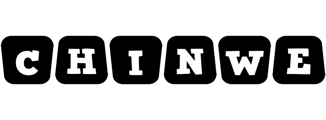 chinwe racing logo