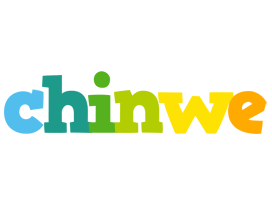 chinwe rainbows logo