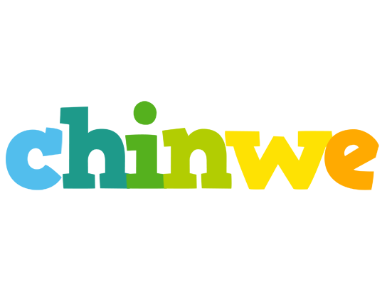 chinwe rainbows logo