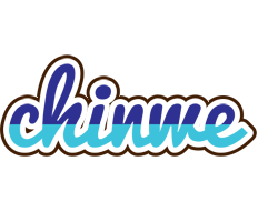 chinwe raining logo