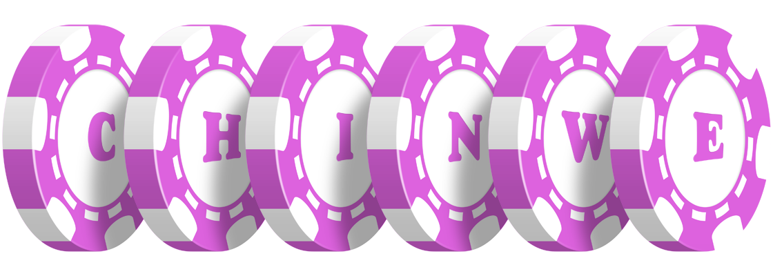 chinwe river logo