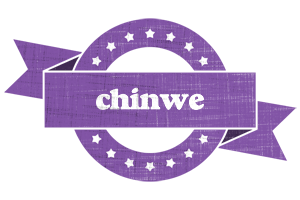 chinwe royal logo