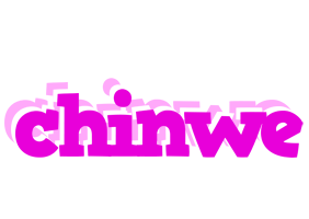 chinwe rumba logo