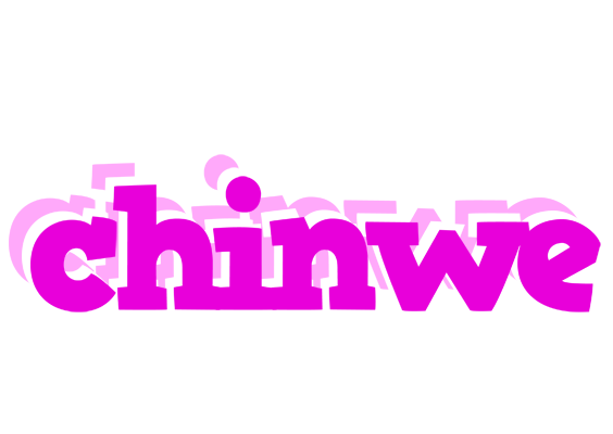 chinwe rumba logo