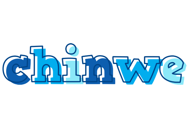 chinwe sailor logo