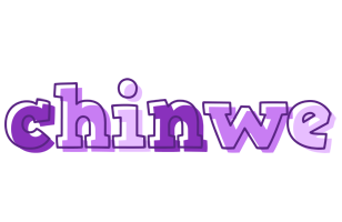 chinwe sensual logo