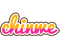 chinwe smoothie logo